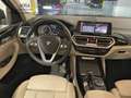 BMW X4 xdrive mhev 140 kw (2,0 ltr. - 140 kw diesel) 20d Noir - thumbnail 12