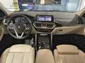 BMW X4 xdrive mhev 140 kw (2,0 ltr. - 140 kw diesel) 20d Noir - thumbnail 16