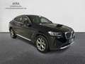 BMW X4 xdrive mhev 140 kw (2,0 ltr. - 140 kw diesel) 20d Negro - thumbnail 2