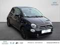 Fiat 500C 1.2 8v 69ch Eco Pack Collezione Fall Euro6d Noir - thumbnail 6