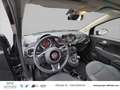 Fiat 500C 1.2 8v 69ch Eco Pack Collezione Fall Euro6d Noir - thumbnail 4