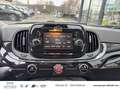 Fiat 500C 1.2 8v 69ch Eco Pack Collezione Fall Euro6d Noir - thumbnail 10