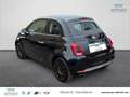 Fiat 500C 1.2 8v 69ch Eco Pack Collezione Fall Euro6d Noir - thumbnail 2
