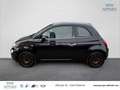 Fiat 500C 1.2 8v 69ch Eco Pack Collezione Fall Euro6d Noir - thumbnail 3