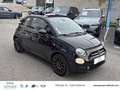 Fiat 500C 1.2 8v 69ch Eco Pack Collezione Fall Euro6d Noir - thumbnail 20