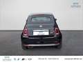 Fiat 500C 1.2 8v 69ch Eco Pack Collezione Fall Euro6d Noir - thumbnail 9