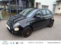 Fiat 500C 1.2 8v 69ch Eco Pack Collezione Fall Euro6d Noir - thumbnail 19