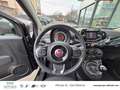 Fiat 500C 1.2 8v 69ch Eco Pack Collezione Fall Euro6d Noir - thumbnail 11