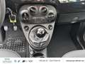 Fiat 500C 1.2 8v 69ch Eco Pack Collezione Fall Euro6d Noir - thumbnail 12