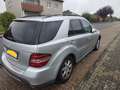 Mercedes-Benz ML 320 CDI 4Matic 7G-TRONIC - thumbnail 4