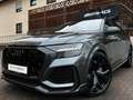 Audi RS Q8 4.0 TFSI quattro B&O Adv*TV*Massage*Carbon Grijs - thumbnail 1