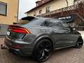 Audi RS Q8 4.0 TFSI quattro B&O Adv*TV*Massage*Carbon Grijs - thumbnail 46