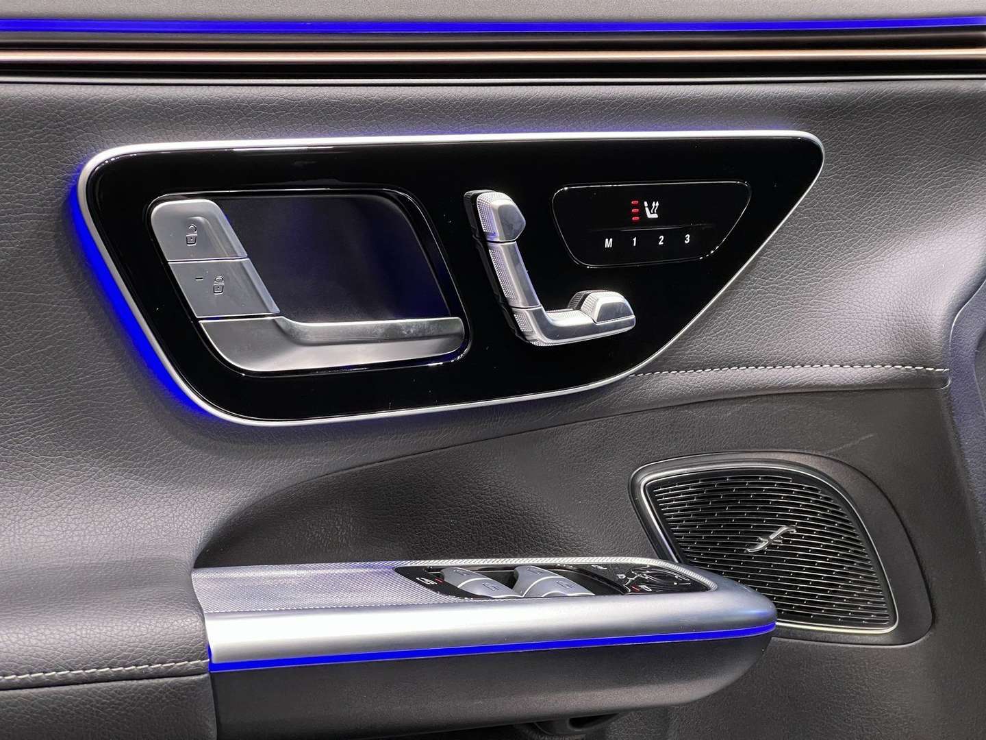 Mercedes EQE 300 Electric Art Advanced Plus -  - Joinsteer - #4