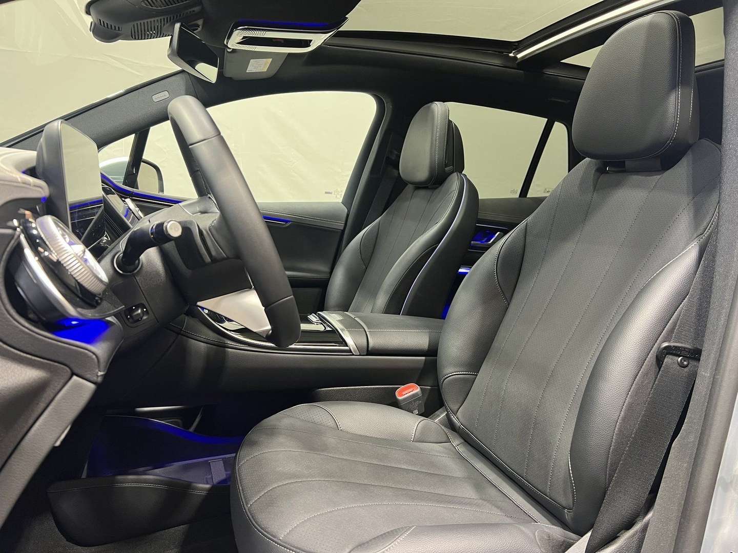 Mercedes EQE 300 Electric Art Advanced Plus -  - Joinsteer - #2