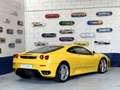 Ferrari F430 V8 F1 Yellow - thumbnail 2