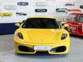 Ferrari F430 V8 F1 Amarillo - thumbnail 3