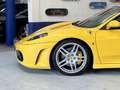 Ferrari F430 V8 F1 Jaune - thumbnail 8