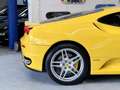 Ferrari F430 V8 F1 žuta - thumbnail 7