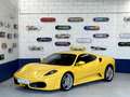 Ferrari F430 V8 F1 Yellow - thumbnail 1