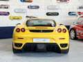 Ferrari F430 V8 F1 Yellow - thumbnail 4