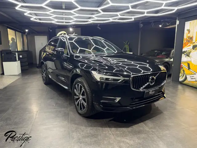 Volvo XC60 2.0 b4 Inscription awd auto my20