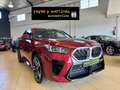 BMW X2 sDrive 20dA M Sport Mauve - thumbnail 2