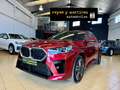BMW X2 sDrive 20dA M Sport Mauve - thumbnail 1