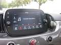 Fiat 500 1.0 hybrid Dolcevita 70cv TASSO 0!! Gris - thumbnail 4