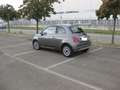 Fiat 500 1.0 hybrid Dolcevita 70cv TASSO 0!! Gris - thumbnail 3