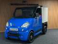 Microcar Flex Truck Cargo 45 km/h Mopedauto - thumbnail 4