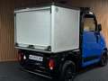Microcar Flex Truck Cargo 45 km/h Mopedauto - thumbnail 24