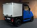 Microcar Flex Truck Cargo 45 km/h Mopedauto - thumbnail 23
