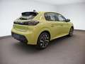 Peugeot 208 Active 1.2 Musikstreaming DAB SHZ Gelb - thumbnail 3