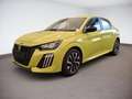 Peugeot 208 Active 1.2 Musikstreaming DAB SHZ Gelb - thumbnail 2
