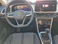 Volkswagen T-Roc 1.0 tsi Life 110cv GARANZIA VW PREZZO REALE Noir - thumbnail 12