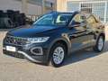 Volkswagen T-Roc 1.0 tsi Life 110cv GARANZIA VW PREZZO REALE Noir - thumbnail 2