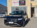 Volkswagen T-Roc 1.0 tsi Life 110cv GARANZIA VW PREZZO REALE Noir - thumbnail 1