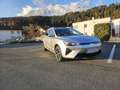 MG MG5 EV Luxury 61,1 kWh Maximal Reichweite - thumbnail 6