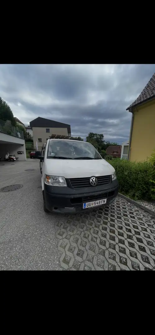 Volkswagen T5 Transporter 1,9 Tdi - 2