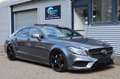 Mercedes-Benz CLS 500 BE 4M. AMG Exclusive ACC+ 360° Szary - thumbnail 1