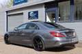 Mercedes-Benz CLS 500 BE 4M. AMG Exclusive ACC+ 360° siva - thumbnail 6