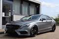 Mercedes-Benz CLS 500 BE 4M. AMG Exclusive ACC+ 360° Сірий - thumbnail 4