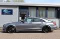 Mercedes-Benz CLS 500 BE 4M. AMG Exclusive ACC+ 360° Szary - thumbnail 5