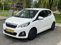 Peugeot 108 PureTech 82 Top! Roland Garros Bianco - thumbnail 13