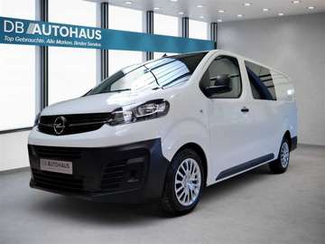 Vivaro KastenVivaro DoKa Kasten L Edition 2.0 Dies