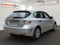Subaru Impreza 1.5 Klimaautomatik PDC Silber - thumbnail 5