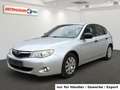 Subaru Impreza 1.5 Klimaautomatik PDC Silber - thumbnail 1