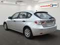 Subaru Impreza 1.5 Klimaautomatik PDC Silber - thumbnail 6