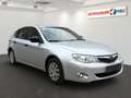 Subaru Impreza 1.5 Klimaautomatik PDC Silber - thumbnail 3