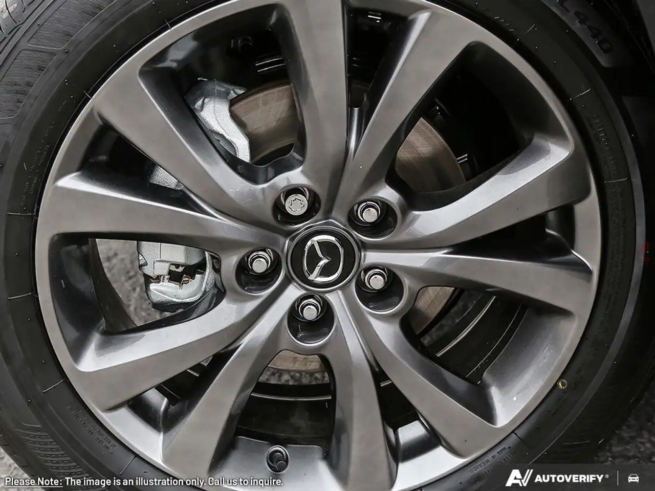 Mazda CX-30 снимка Mazda CX-30